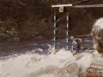 Bow Pivot