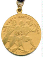 Gold!